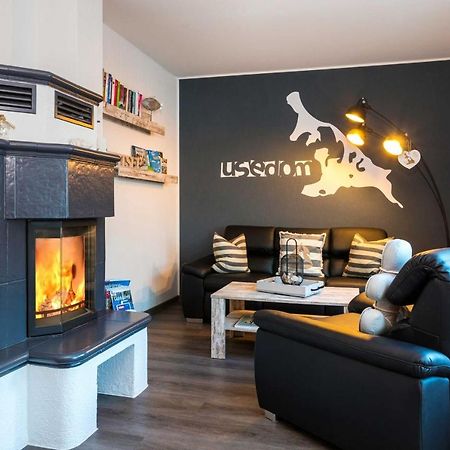 Apartmán Ankerhaus Zinnowitz Exteriér fotografie